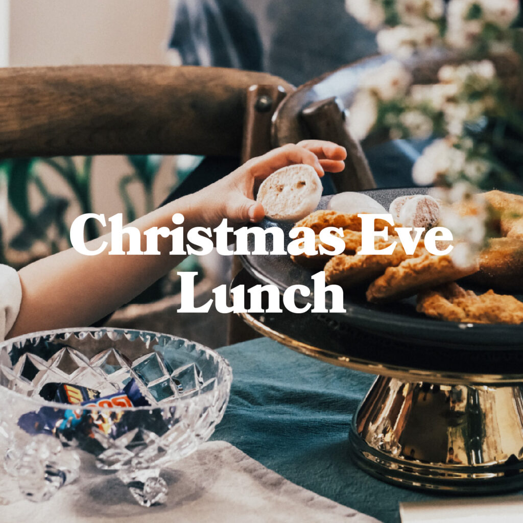 Christmas Eve Lunch (Adelaide) Enjoy Church