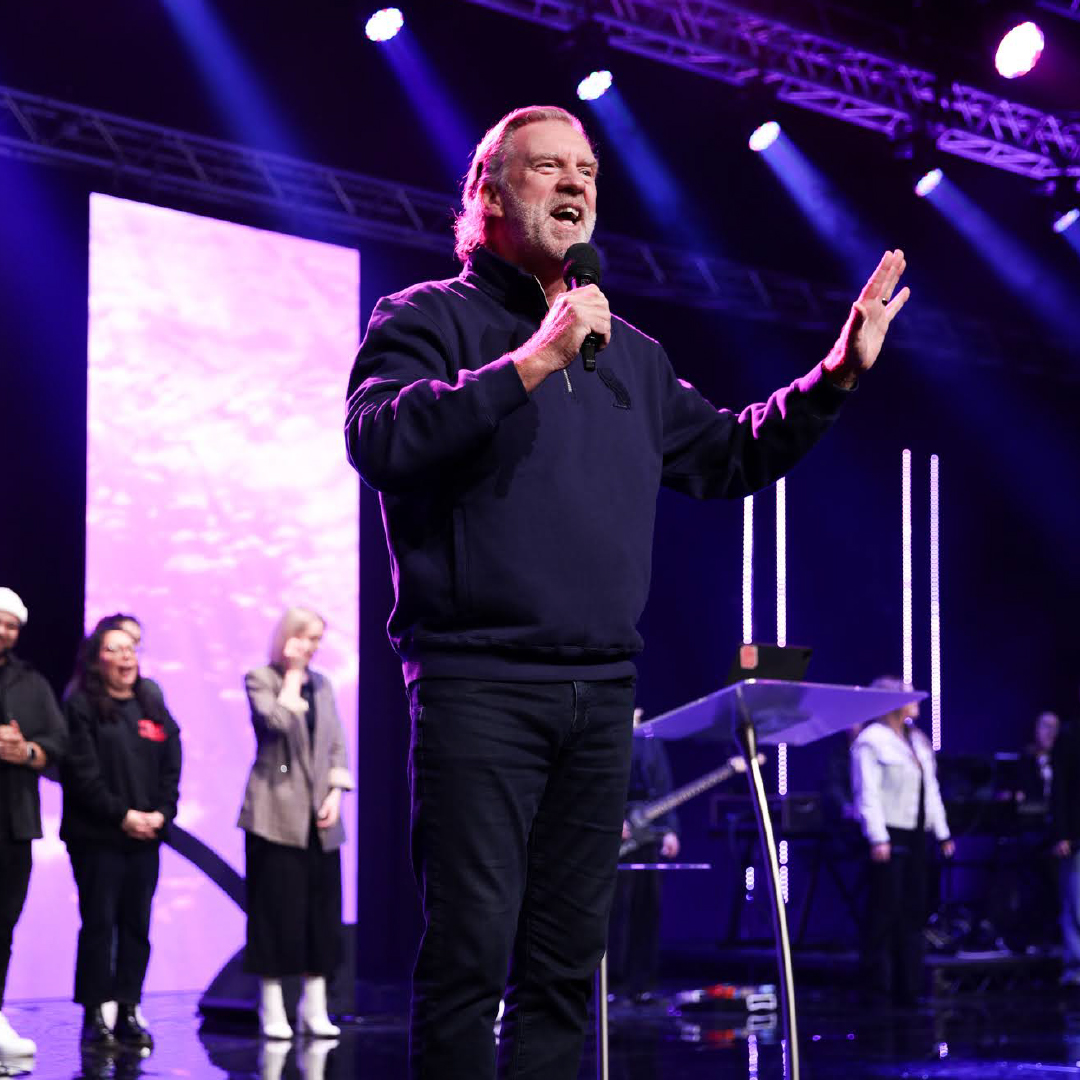 Living Mission Part 2 Enjoy Church